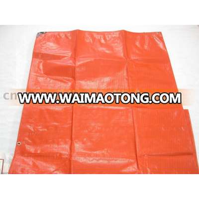 pe tarpaulin/truck cover