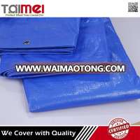 50gsm-300gsm Korea PE tarpaulin with UV treated for Car /Truck / Boat cover